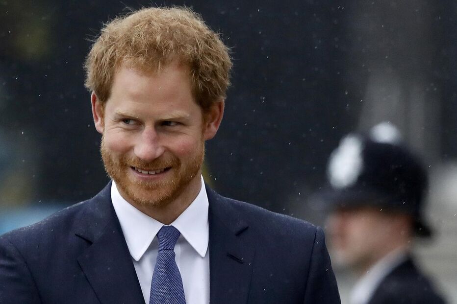 Harry, príncipe, namoro, Meghan Markle, paparazzi, assédio