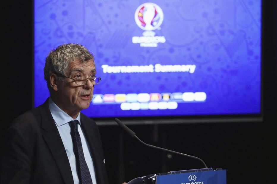 Angel María Villar,