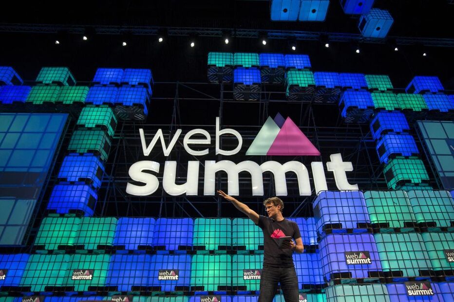 web summit