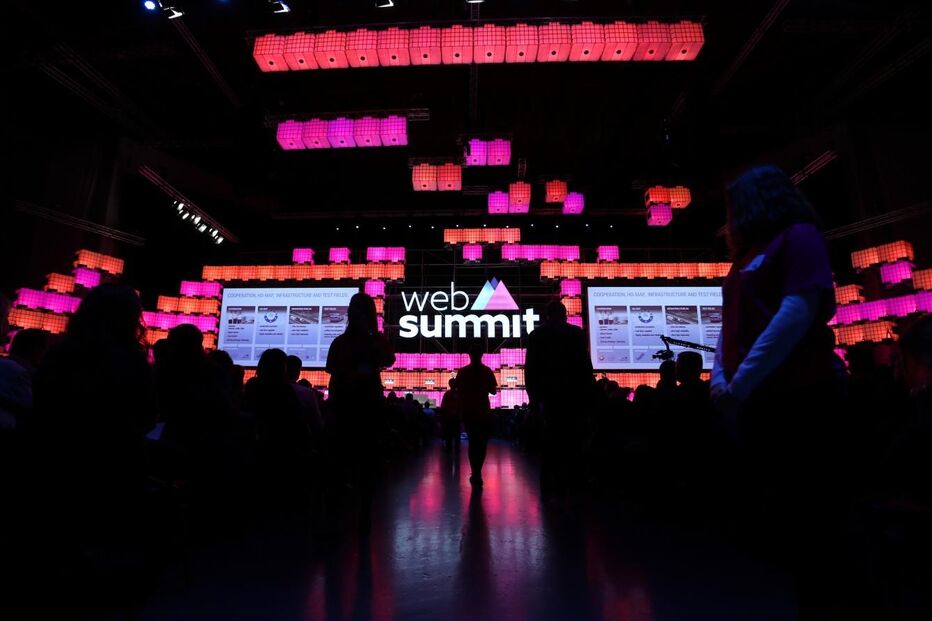 web summit