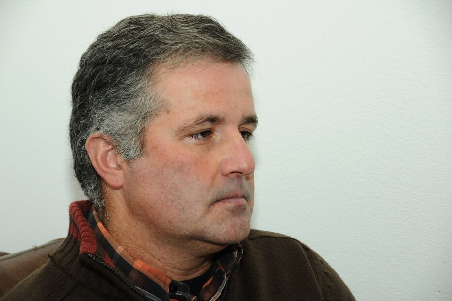 Pedro Dias, GNR, detenção, Polícia Judiciária, Aguiar da Beira