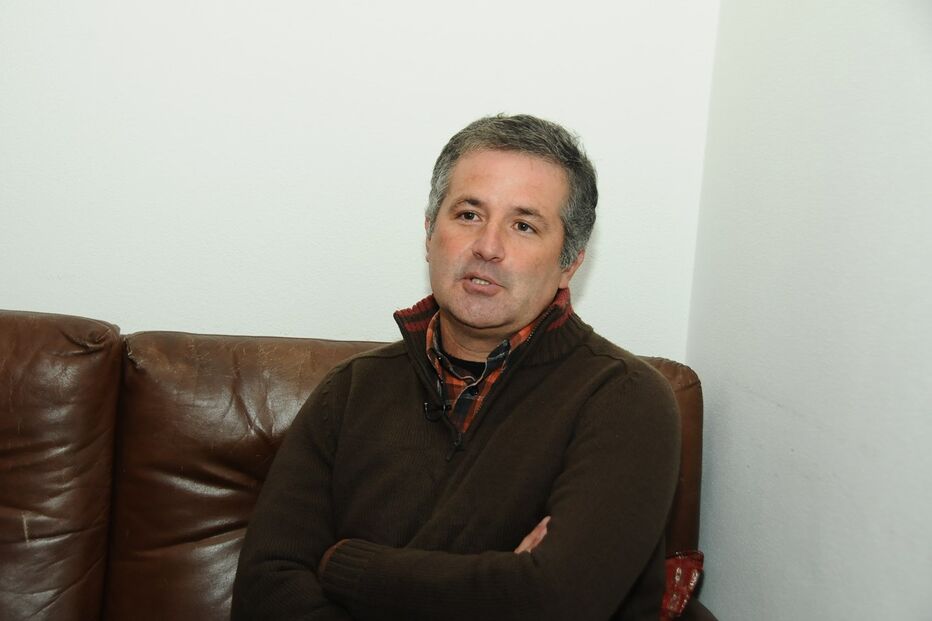 Pedro Dias, GNR, detenção, Polícia Judiciária, Aguiar da Beira