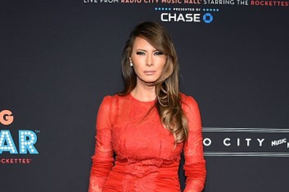 Melania Trump, looks, primeira-dama, EUA