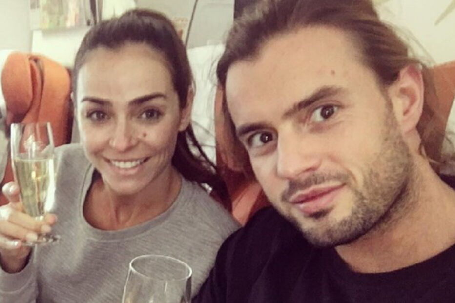 Vanessa Martins, Marco Costa 