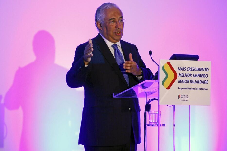 António Costa, Web Summit, Manuel Caldeira Cabral, João Vasconcelos, Câmara Municipal de Lisboa, Parque das Nações, economia, negócios e finanças