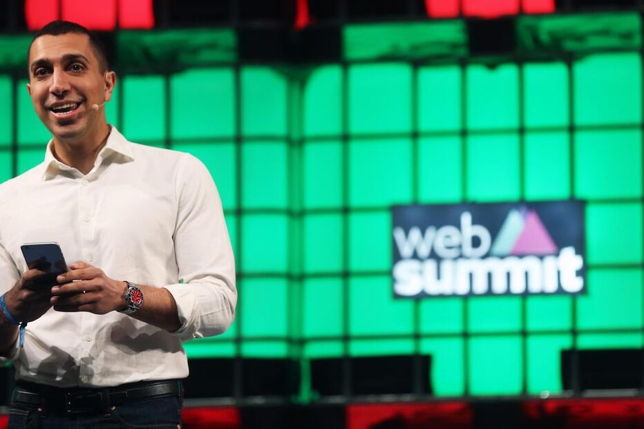 Tinder, Web Summit, palestra, Lisboa, política, ciência e tecnologia, educação