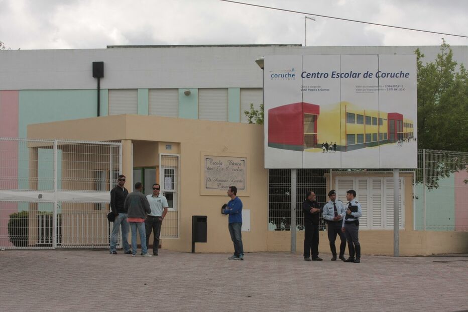 Escola Armando Lizardo