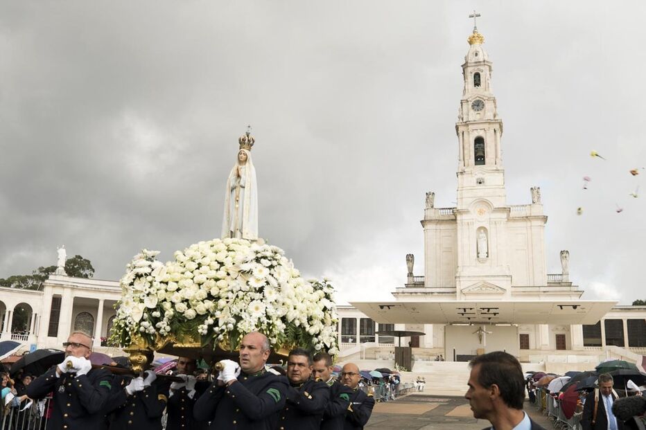 Santuário de Fátima