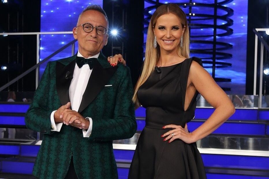 estrelas, televisão, apresentadores, Cristina Ferreira, Manuel Luis Goucha, Teresa Guilherme, Fátima Lopes
