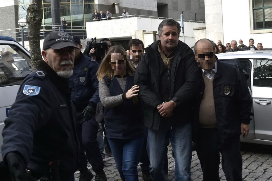 tribunal, Guarda, GNR, homicida, Pedro Dias, assassino