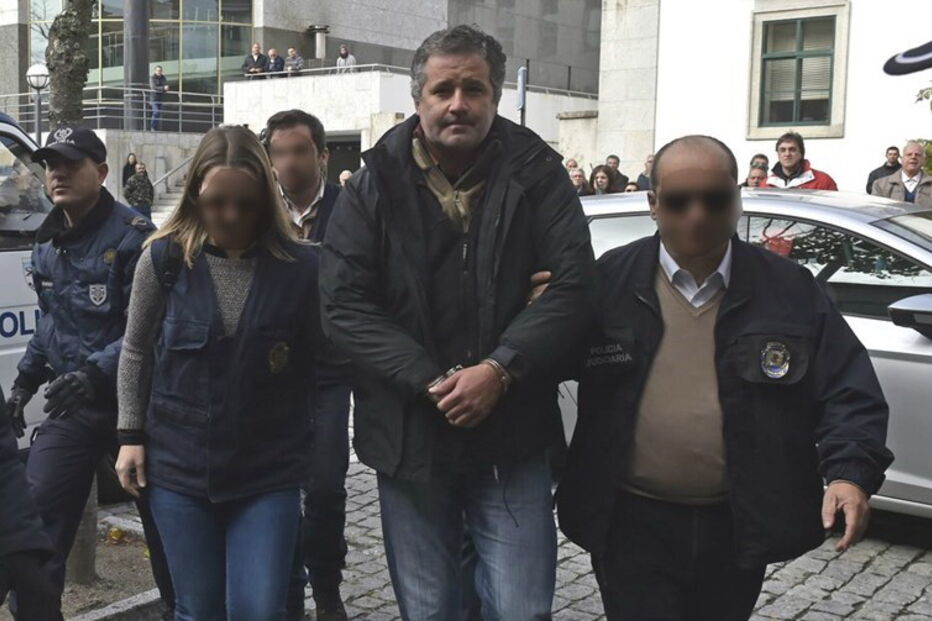 Pedro Dias, GNR, autoridades, mato, homicida, Assento, crime, Aguiar da Beira, tribunal