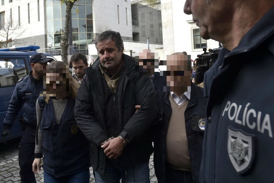 Pedro Dias, GNR, autoridades, mato, homicida, Assento, crime, Aguiar da Beira, tribunal