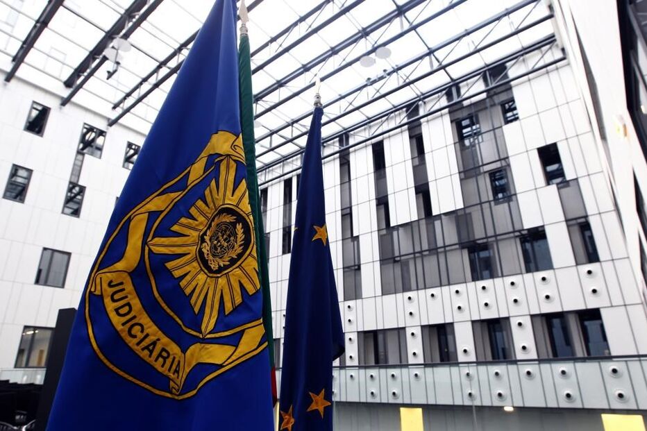 Polícia Judiciária, Grande Lisboa, assalto, banco, questões sociais, crime, lei e justiça, polícia