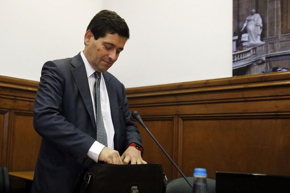 Novo Banco, Comissão do Mercado de Valores Mobiliários, CMVM, António Ramalho, economia, negócios e finanças