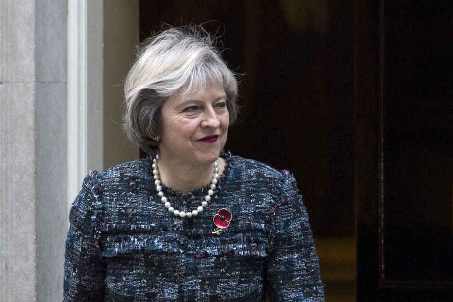 Theresa May, Donald Trump, Estados Unidos, Reino Unido, União Europeia, Londres, UE, política, distúrbios, guerras e conflitos, diplomacia