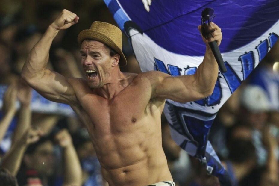 Fernando Madureira, claque, fc Porto, super dragões