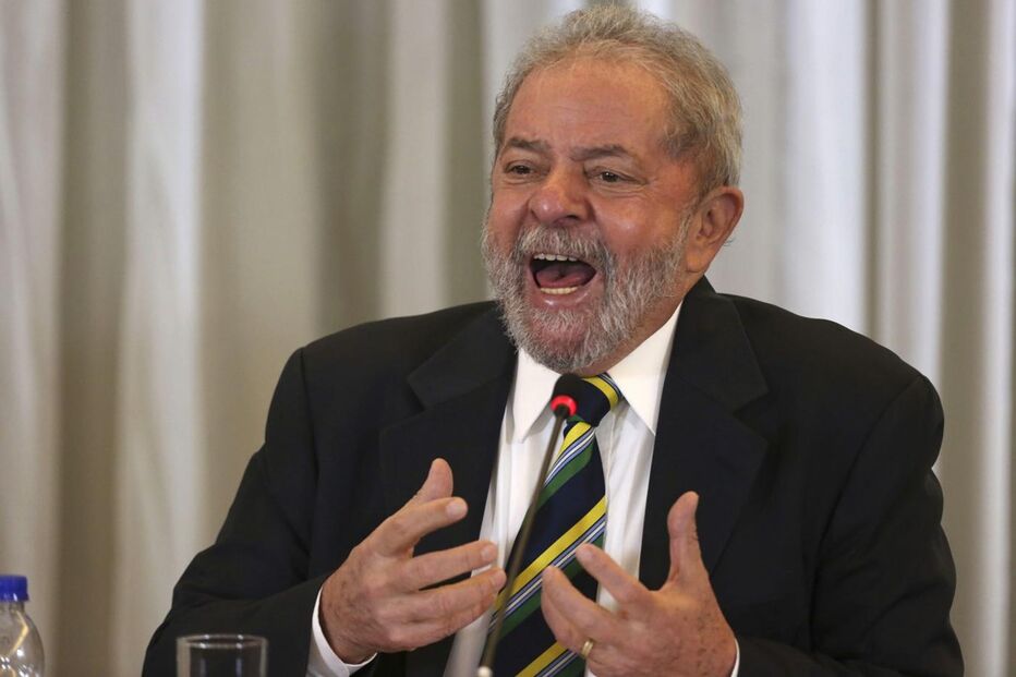 Lula da Silva