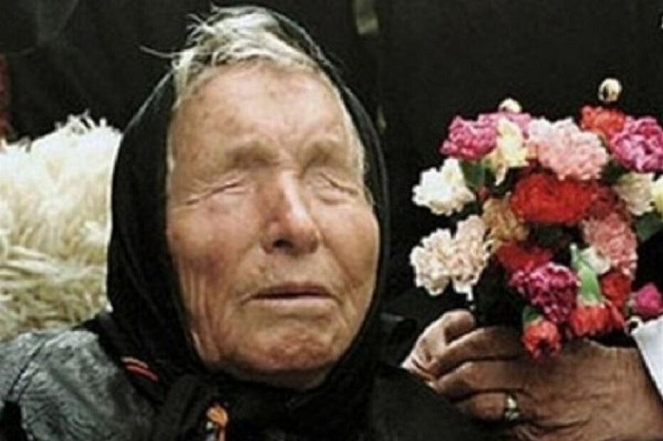 Nostradamus dos Balcãs