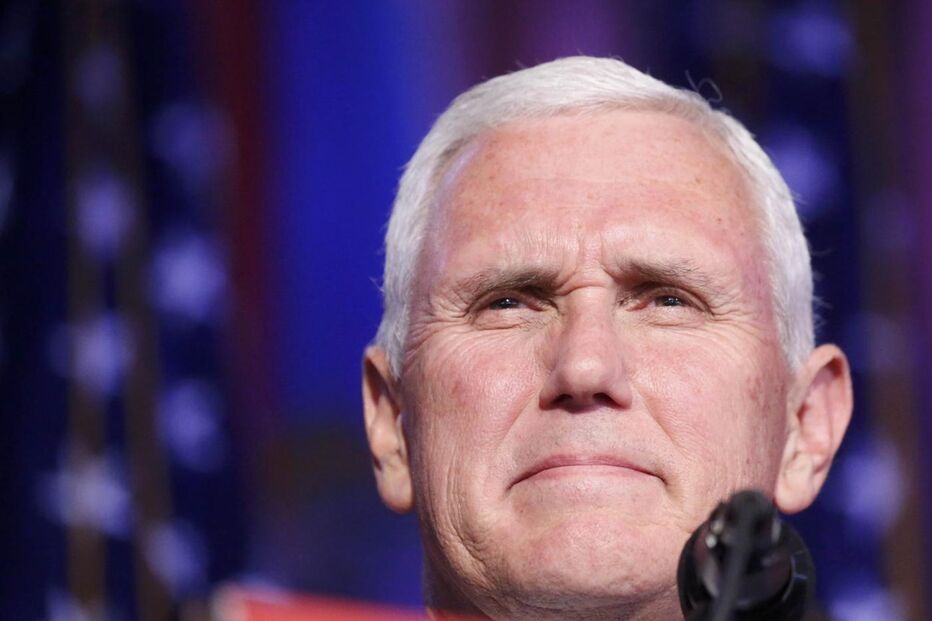 Mike Pence, Governo, Donald Trump, Barack Obama, política, eleições
