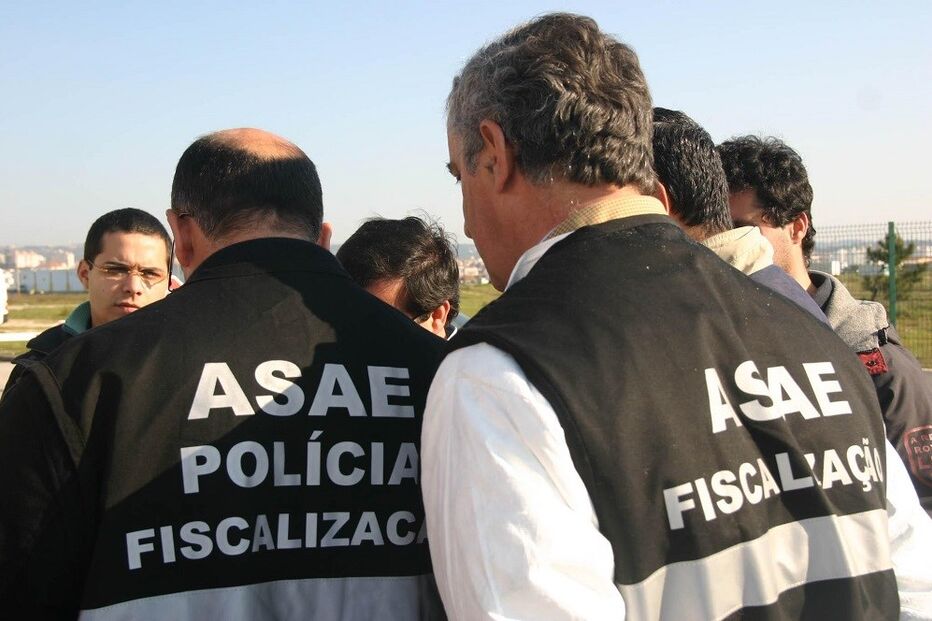 ASAE, investigadores, segurança económica, sindicato, investigação, inspetores