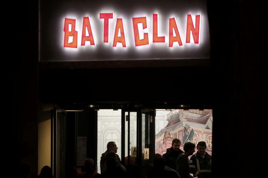 Paris, Bataclan, Sting, Resistência, Tim, Fernando Cunha, Miguel Ângelo, Olavo Bilac, Fernando Júdice, Pedro Jóia, Mário Delgado, artes, cultura e entretenimento