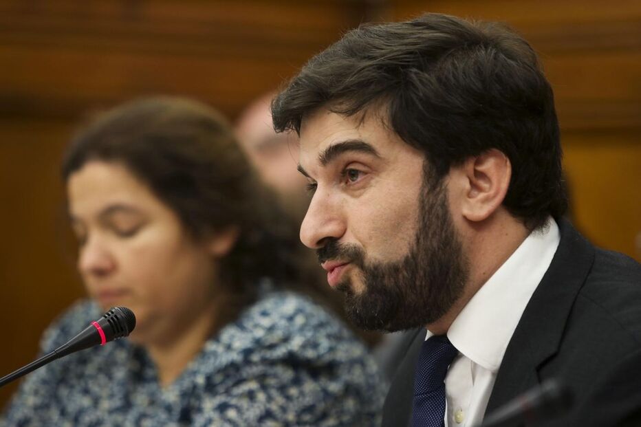 Tiago Brandão Rodrigues