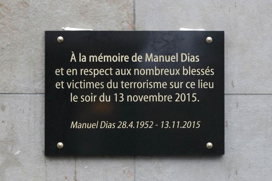 Paris, atentados, França, Daesh, homenagem