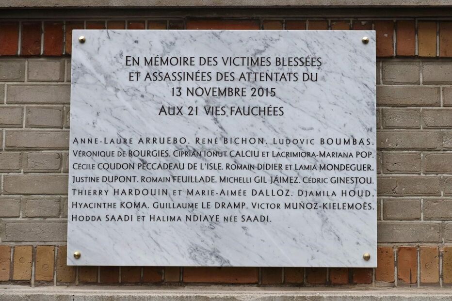 Paris, atentados, França, Daesh, homenagem