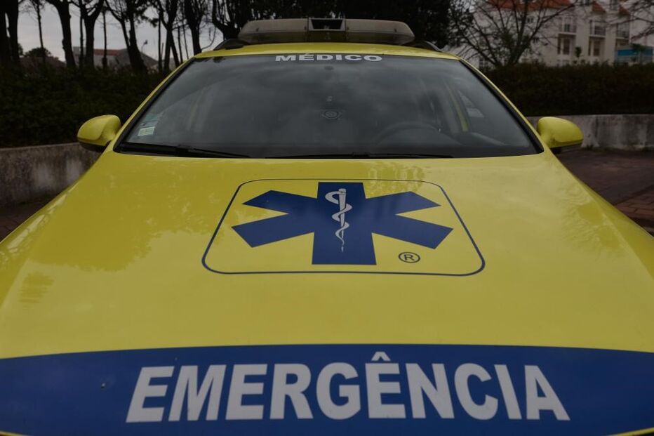 Viatura Médica de Emergência, VMER