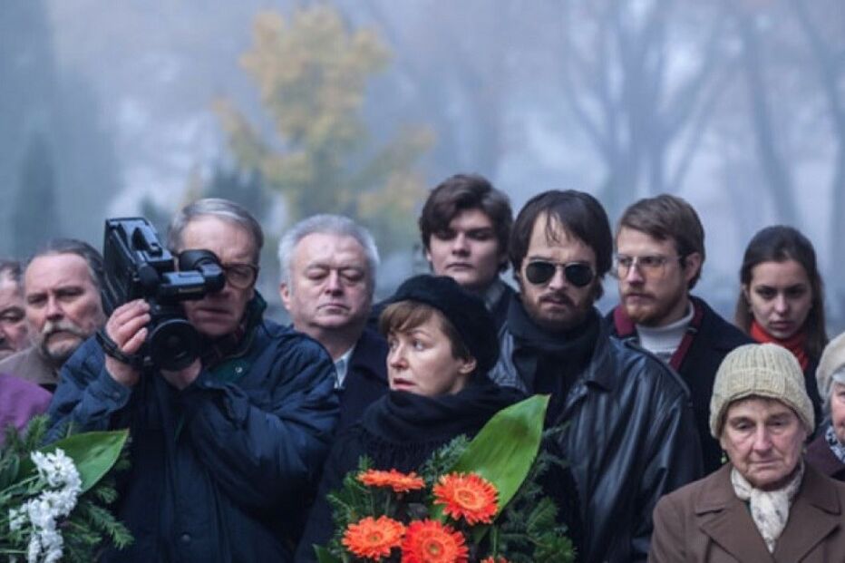 The Last Familly, Jan P. Matuszynski, Prémio de Melhor Filme, Lisbon & Estoril Film Festival, Paulo Branco, artes, cultura e entretenimento
