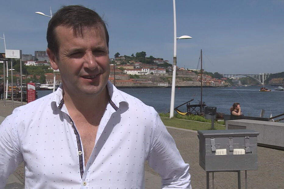 Vitorino Silva, Câmara de Penafiel, Tino de Rans, Câmara de Penafiel, Marcelo Rebelo de Sousa, Feira de S. Martinho, política, partidos e movimentos, eleições