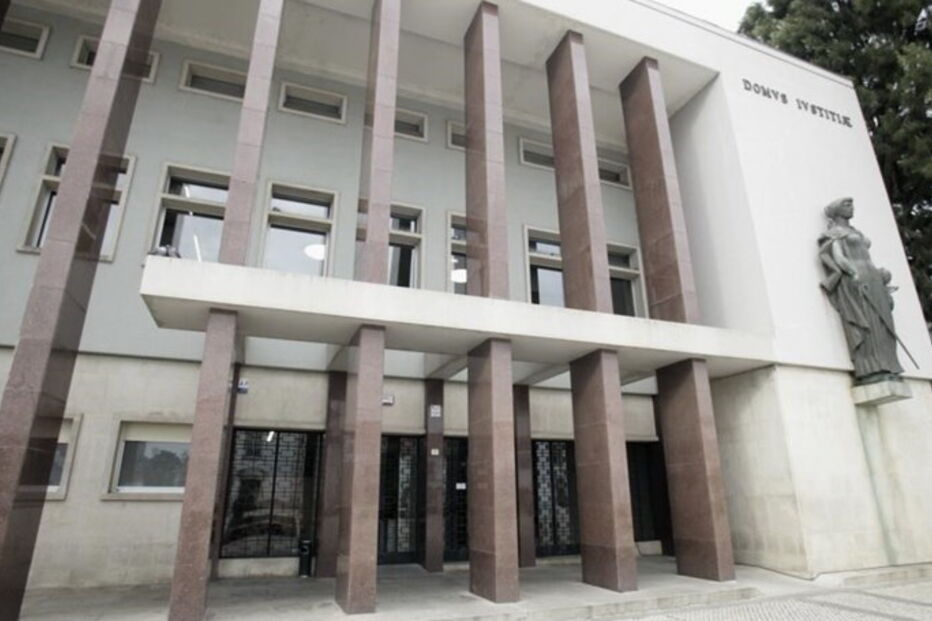 Tribunal de Aveiro