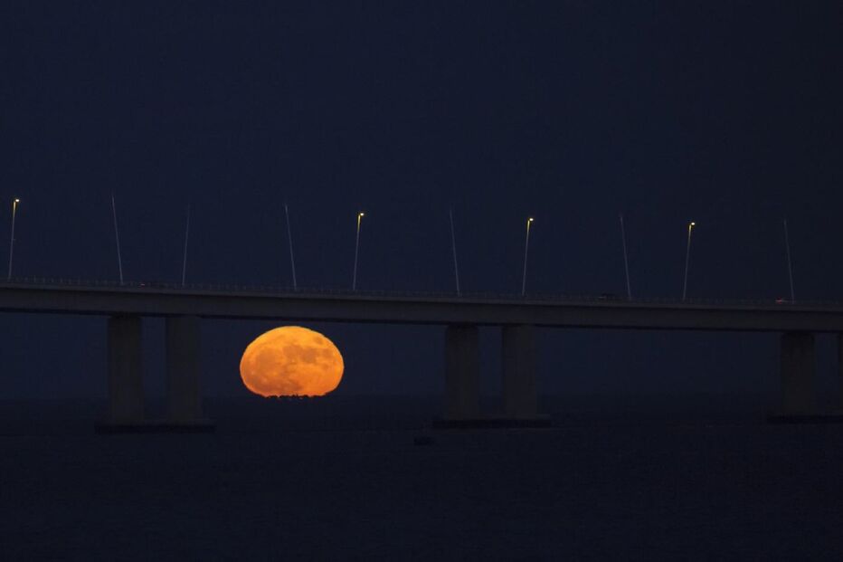 superlua, Portugal
