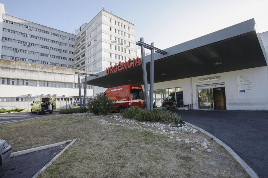 Hospital de Santarém