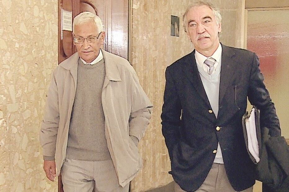 padre António Baptista