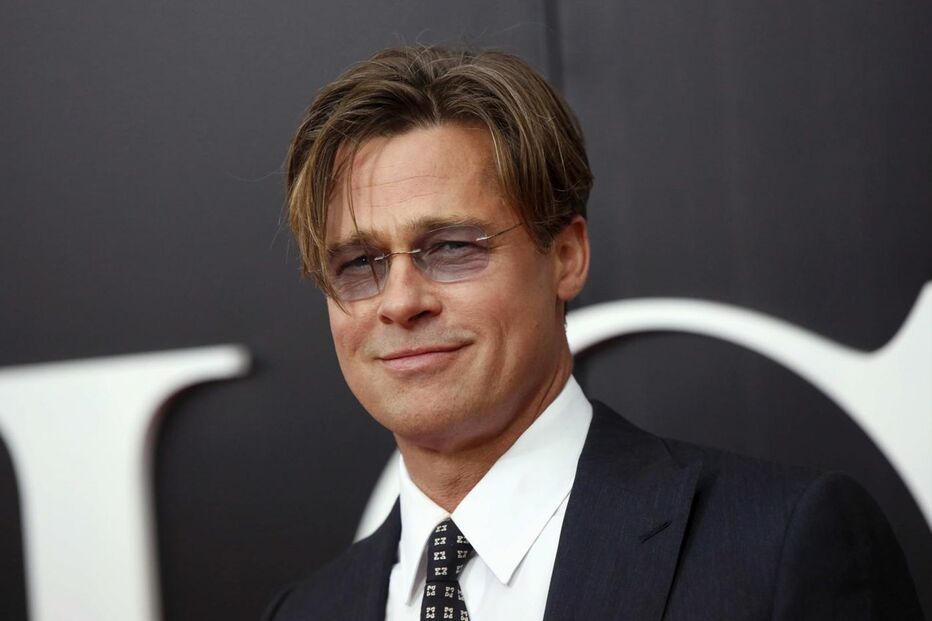 Brad Pitt, China, Governo, Tibete, Dalai Lama, Himalaias, Xangai, artes, cultura e entretenimento, história