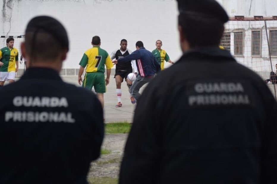 Ministério da Justiça, Estatuto dos Guardas Prisionais, Francisca Van Dunem, Associação Sindical de Chefias do Corpo da Guarda Prisional, ASCCGP, Grupo de Trabalho, Corpo da Guarda Prisional, Ministério das Finanças, Conselho de Ministros, Estabelecimentos Prisionais, polícia, crime, lei e justiça, economia, negócios e finanças, tecnologias de informação, segurança