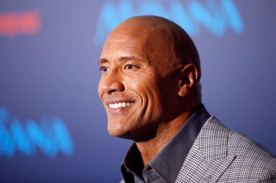Dwayne, The Rock, Johnson, Ellen Degeneres, Sexiest Man Alive, Sexiest Man Alive, artes, cultura e entretenimento