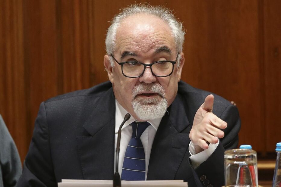 José António Vieira da Silva