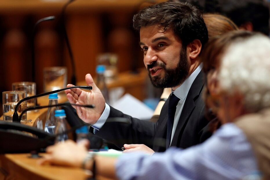 Tiago Brandão Rodrigues