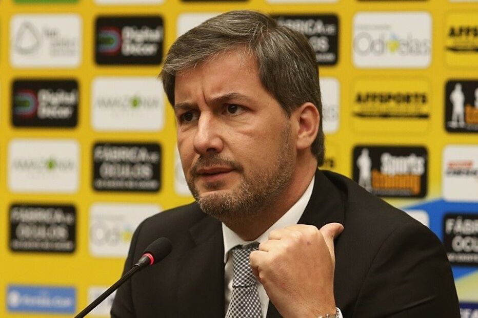 Bruno de Carvalho