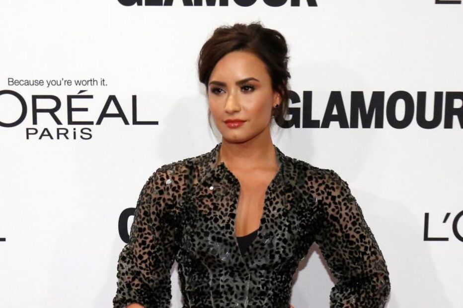Demi Lovato