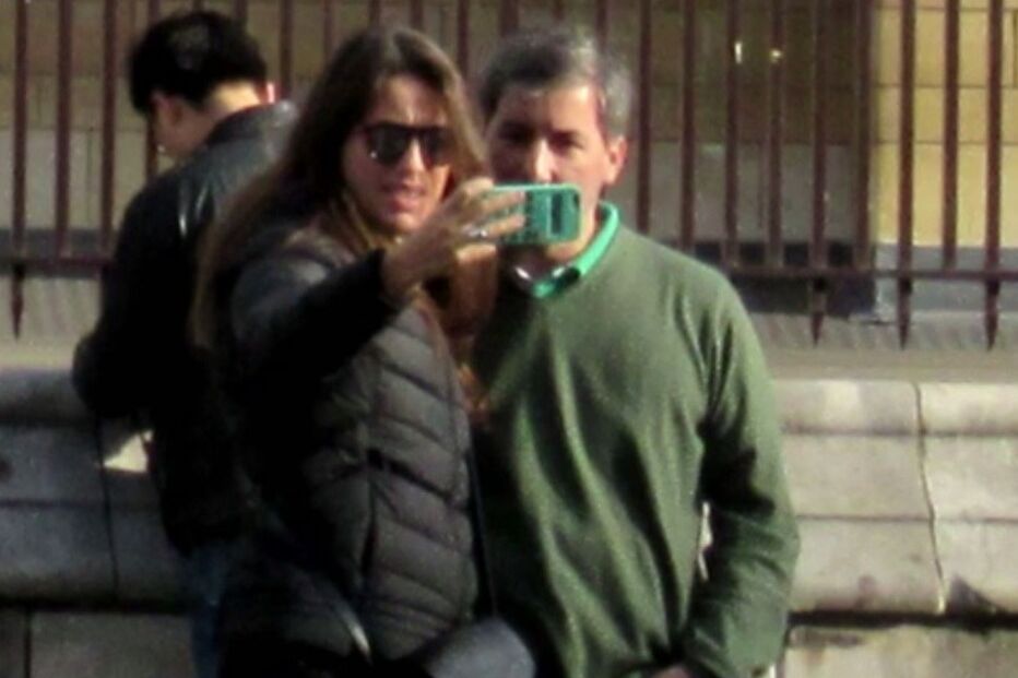 Bruno de Carvalho, Joana Ornelas, Alvalade, Londres, desporto, futebol, namoro, separação