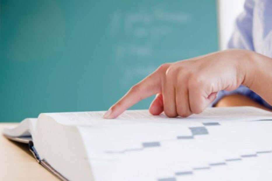 dicionários, palavra