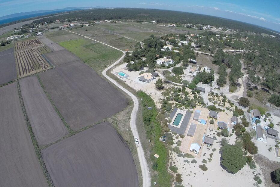 Herdade da Comporta