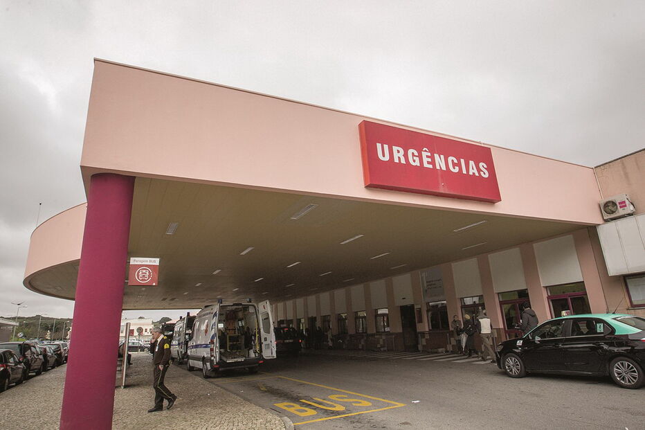 Hospital Amadora-Sintra