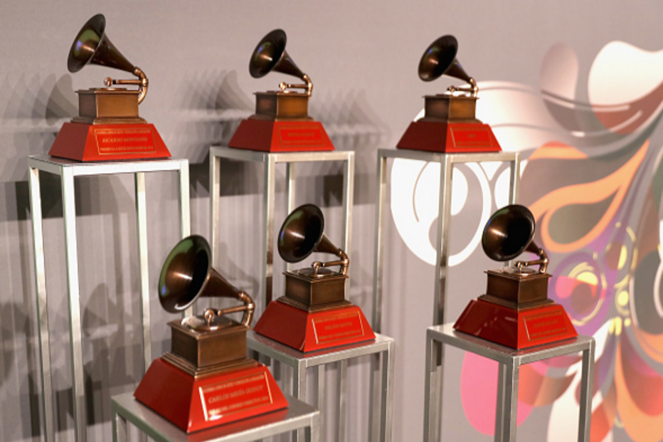 Grammy Latinos, Donald Trump, Casa Branca, México, Jesse & Joy, Estados Unidos, Andrés Cepeda, Sin Bandera, Leonel García, Milly Quezada, El Guincho, política