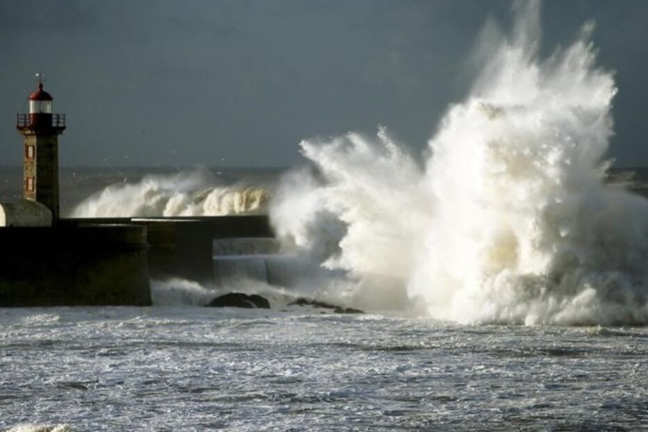 Portugal, Aviso Amarelo, Instituto Português do Mar e da Atmosfera, IPMA, meteorologia, questões sociais, previsão meteorológica