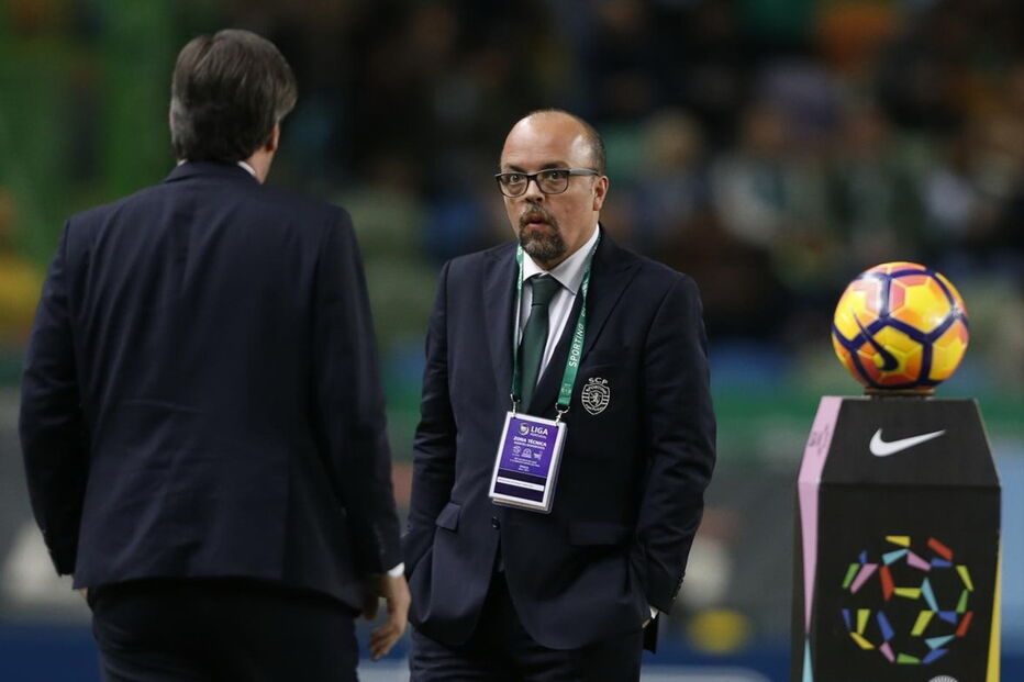 nuno saraiva, sporting, bruno de carvalho