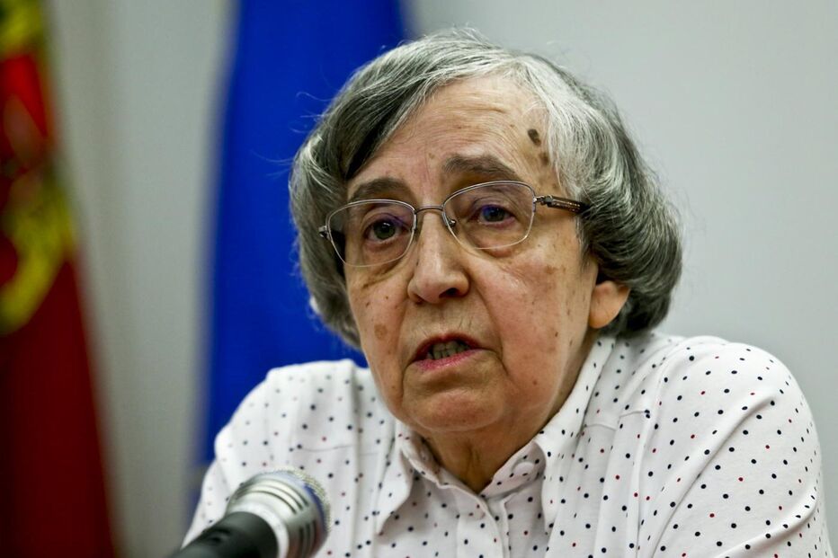 presidente do Conselho de Finanças Públicas, Caixa Geral de Depósitos, CGD, Eurostat, Caixa, Teodora Cardoso, Assembleia da República, economia, negócios e finanças, política, macroeconomia, economia (geral), parlamento